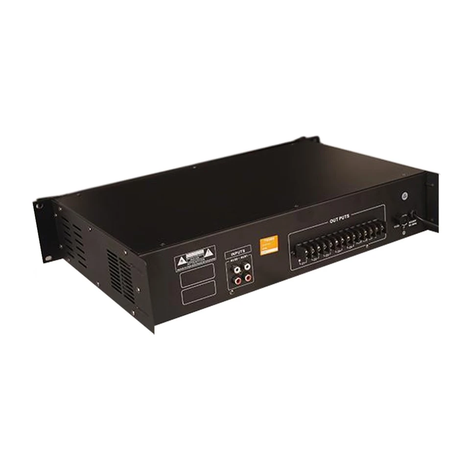 Constant Voltage Amplifier Constant Voltage Amplifier